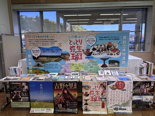 弥生の展示.jpg